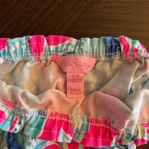 Lilly Pulitzer bloomers